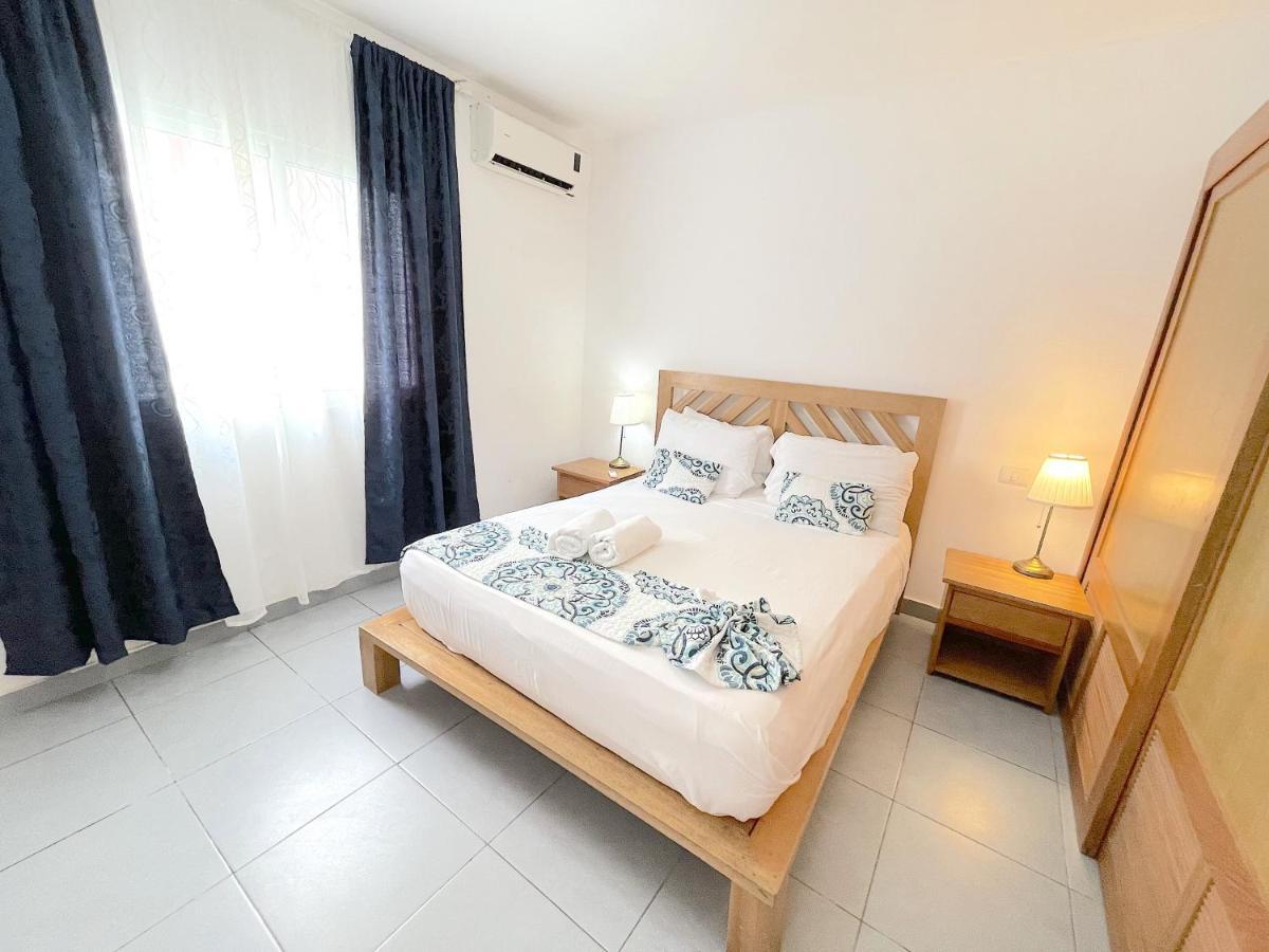 Bavaro Los Corales Sol Caribe Studio Rooms Deluxe Wifi Parking Beach Club & Spa Punta Cana Exterior foto