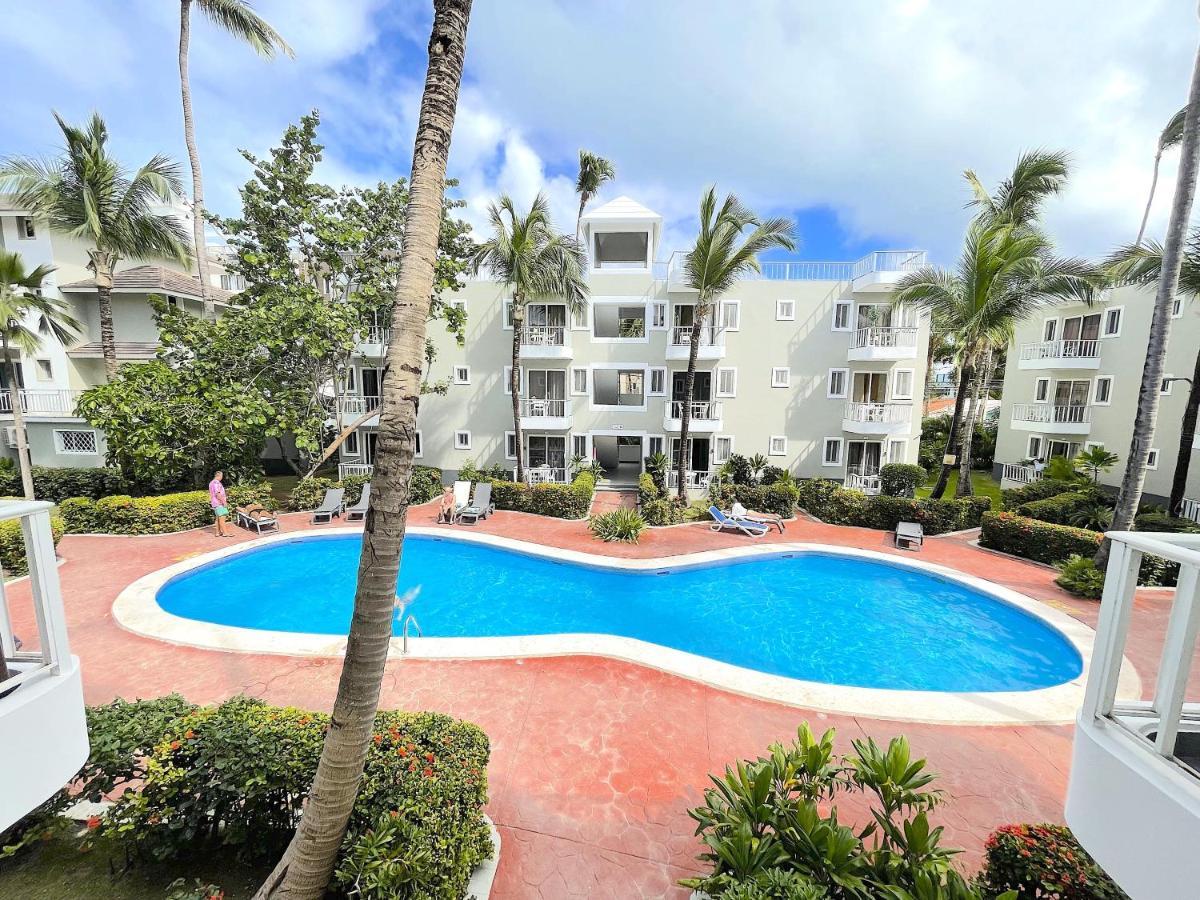 Bavaro Los Corales Sol Caribe Studio Rooms Deluxe Wifi Parking Beach Club & Spa Punta Cana Exterior foto